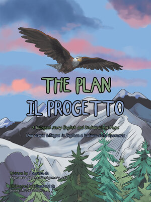 cover image of The Plan
